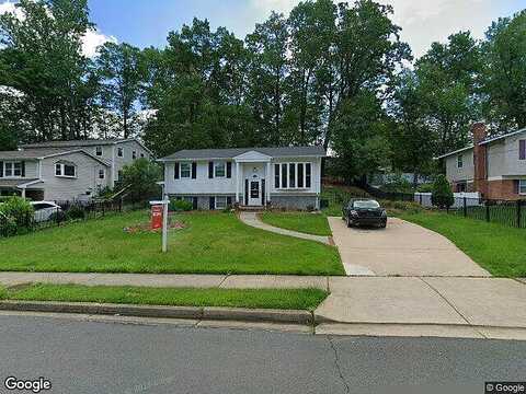 Greeley, SPRINGFIELD, VA 22152