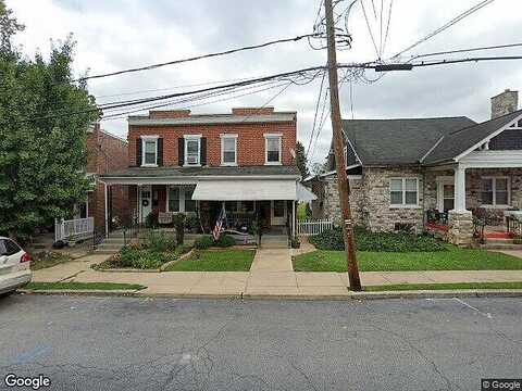 Pearl, LANCASTER, PA 17603