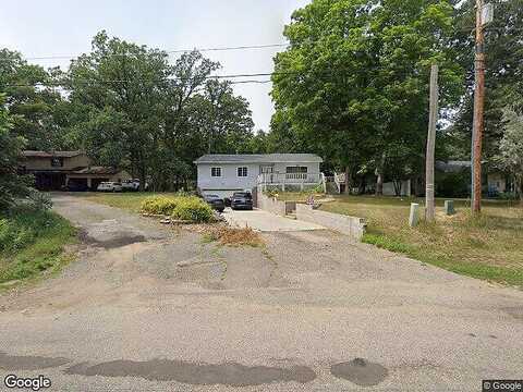 6Th, LONG PRAIRIE, MN 56347