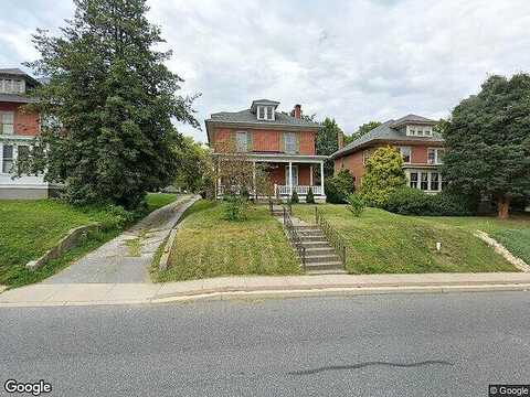 Frederick, MILLERSVILLE, PA 17551