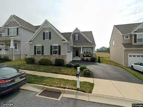 Kincaid, LANCASTER, PA 17601