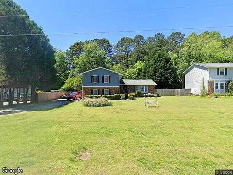 Cascade, LILBURN, GA 30047