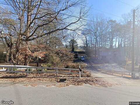 Dana, NORCROSS, GA 30093