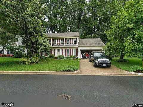 Burnside Landing, BURKE, VA 22015