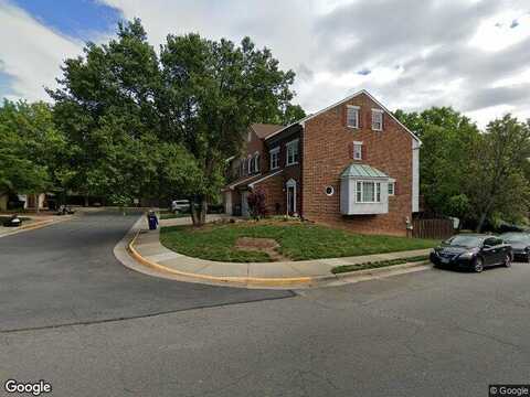 Estates, ALEXANDRIA, VA 22310