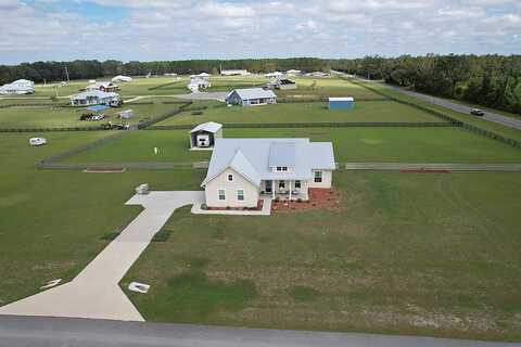 84Th, TRENTON, FL 32693