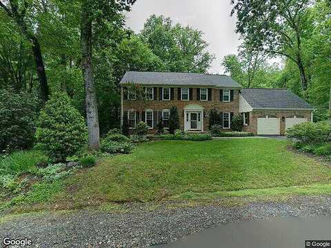 Makely, FAIRFAX STATION, VA 22039