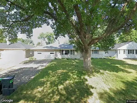 Zenith, EDINA, MN 55410