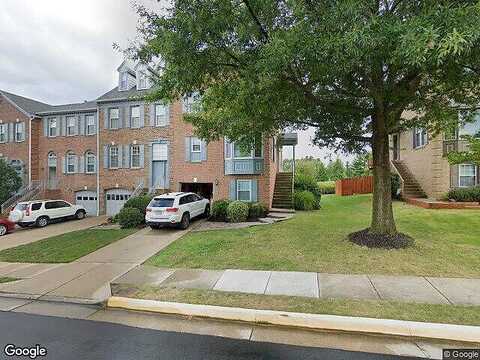 Wescott Hills, ALEXANDRIA, VA 22315