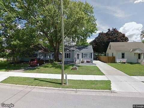 Park, FARIBAULT, MN 55021