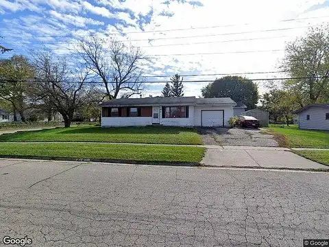 Meadow Park, CLINTON, WI 53525