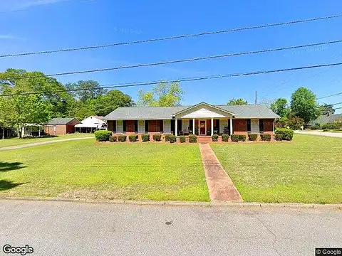 Hill, THOMASTON, GA 30286