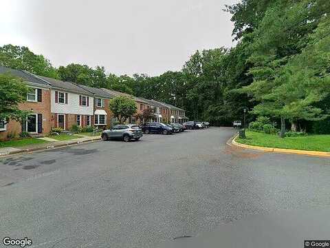 Kerrwood, BURKE, VA 22015
