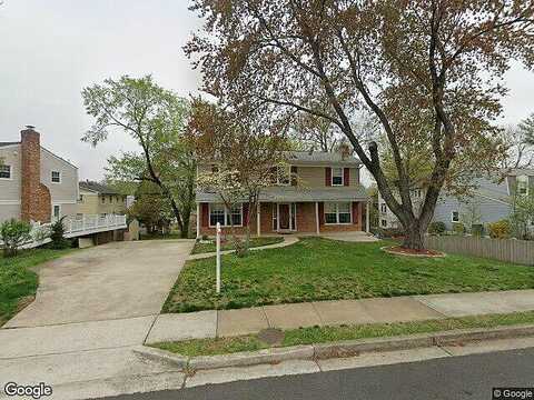 Dewey, ALEXANDRIA, VA 22310