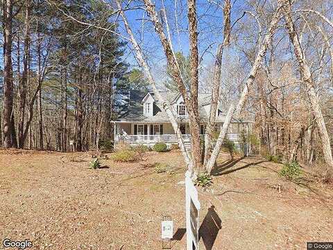Warrenton, DOUGLASVILLE, GA 30134