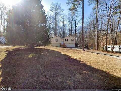 Indian Trail, POWDER SPRINGS, GA 30127