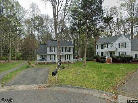 Acorn Ridge, MIDLOTHIAN, VA 23112