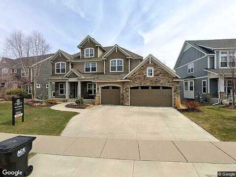 Xene, MINNEAPOLIS, MN 55446