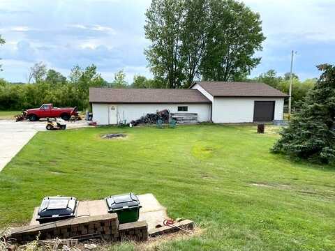 Airport, PULASKI, WI 54162