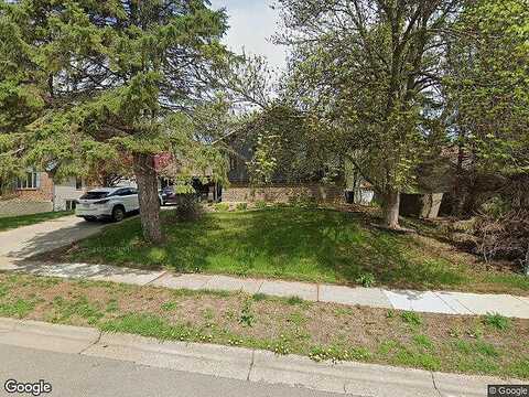 98Th, MINNEAPOLIS, MN 55438
