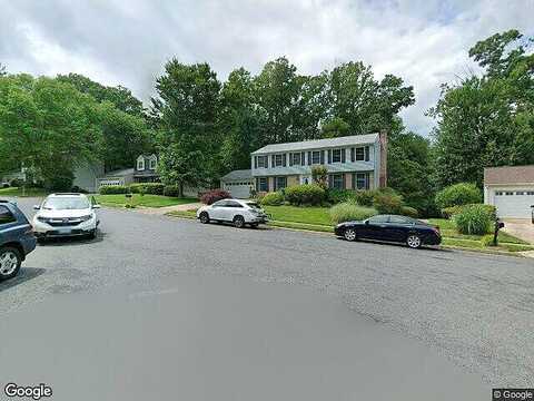 Oak Ridge, BURKE, VA 22015