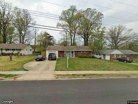 Hanover, SPRINGFIELD, VA 22150