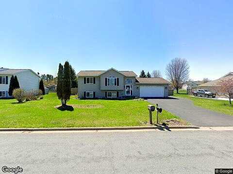 Isaiah, SCHOFIELD, WI 54476