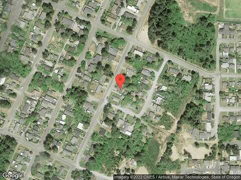 Cammann, COOS BAY, OR 97420