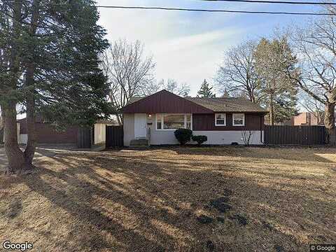 Washburn, MINNEAPOLIS, MN 55430