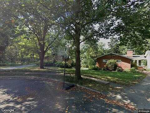 Doris, ALEXANDRIA, VA 22311