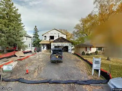 York, EDINA, MN 55410