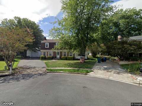 Bridgewater, ALEXANDRIA, VA 22315