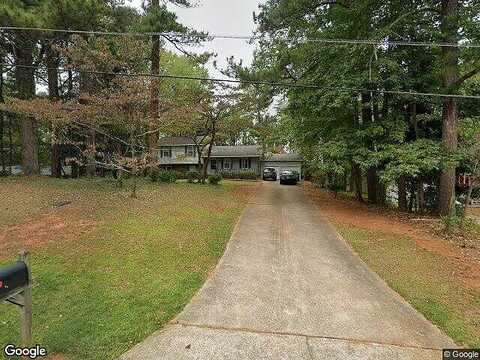 Rebecca, LAWRENCEVILLE, GA 30046