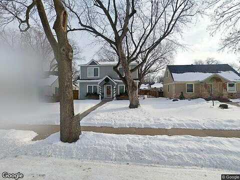 Morgan, MINNEAPOLIS, MN 55419