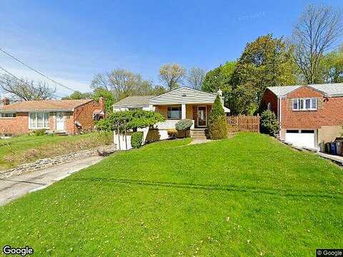 Charlotte, PITTSBURGH, PA 15236