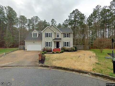 Jessup, CHESTERFIELD, VA 23832