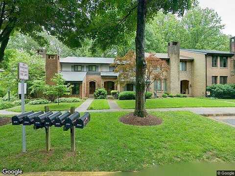 Waters Edge Landing, BURKE, VA 22015