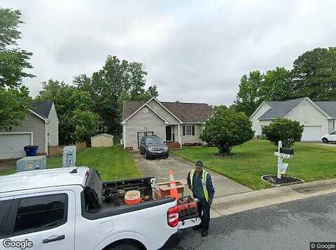 Holden, NORTH CHESTERFIELD, VA 23234