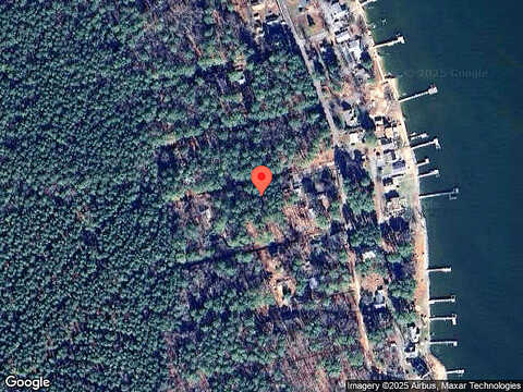 Hazel, HAGUE, VA 22469