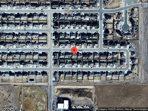 23Rd, STRASBURG, CO 80136