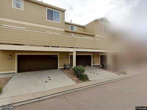 Shamrock, COLORADO SPRINGS, CO 80923