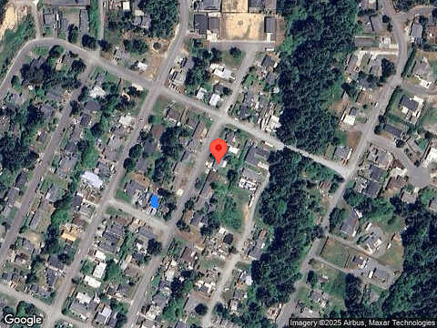 Cammann, COOS BAY, OR 97420