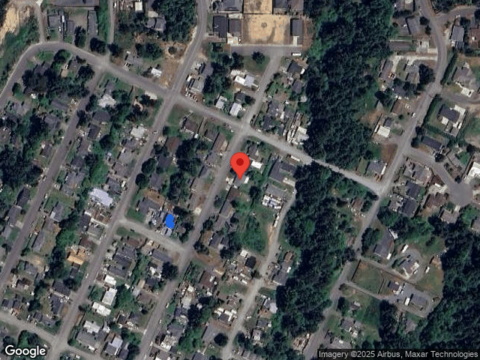 Cammann, COOS BAY, OR 97420