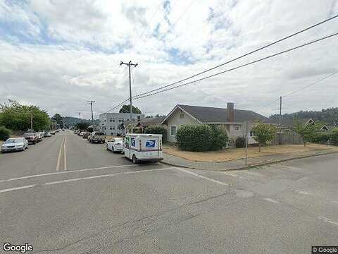 Johnson, COOS BAY, OR 97420
