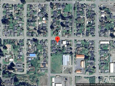 Johnson, COOS BAY, OR 97420