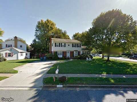 Broadmoor, ALEXANDRIA, VA 22315