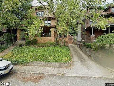 Marlborough, PITTSBURGH, PA 15217
