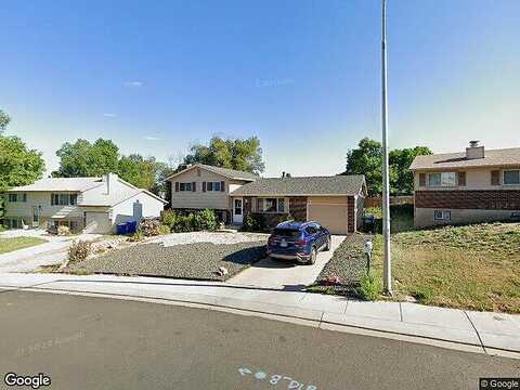 Oro Grande, COLORADO SPRINGS, CO 80918