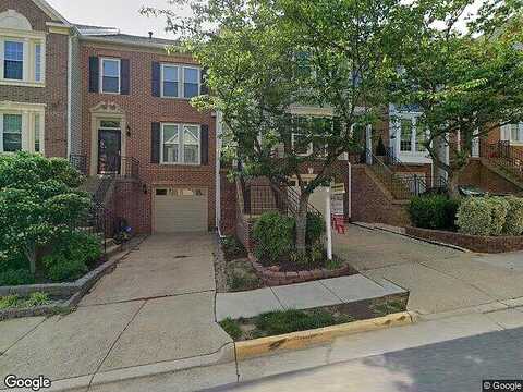 Jowett, ALEXANDRIA, VA 22315