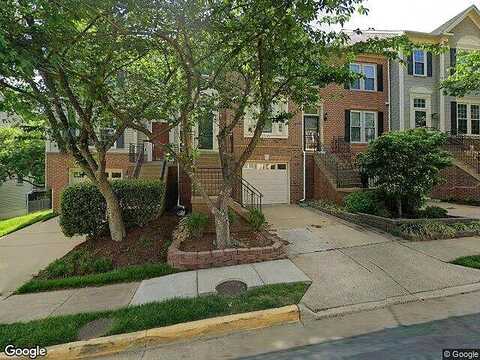 Jowett, ALEXANDRIA, VA 22315